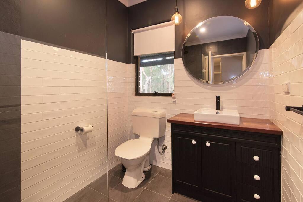 Villa Kevill Hideaway Margaret River Extérieur photo