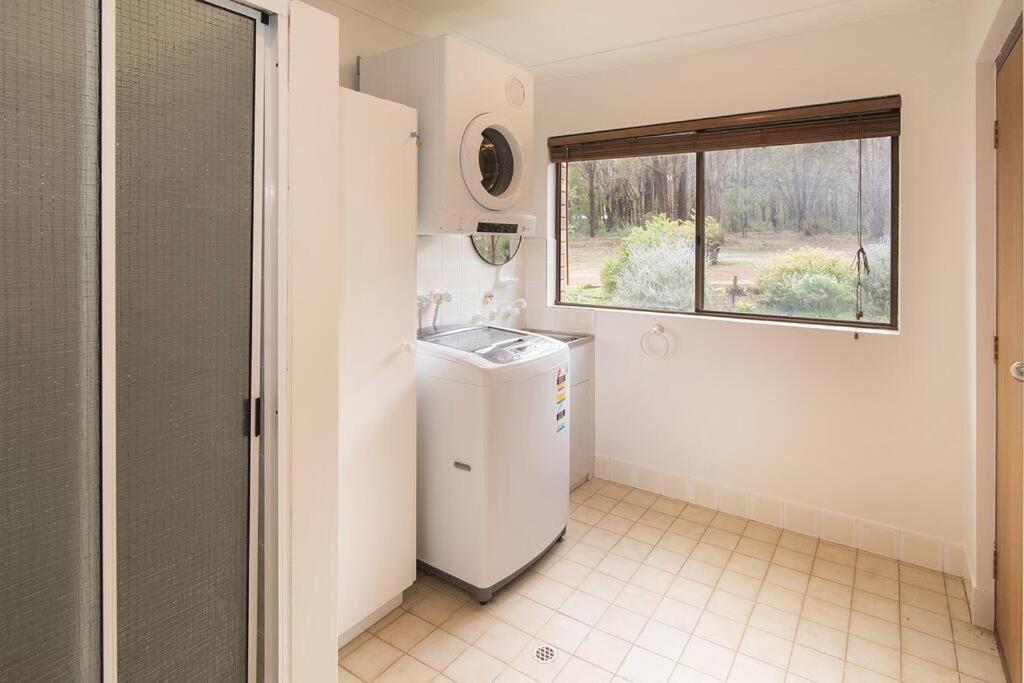 Villa Kevill Hideaway Margaret River Extérieur photo