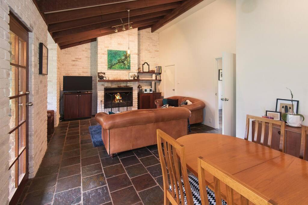 Villa Kevill Hideaway Margaret River Extérieur photo