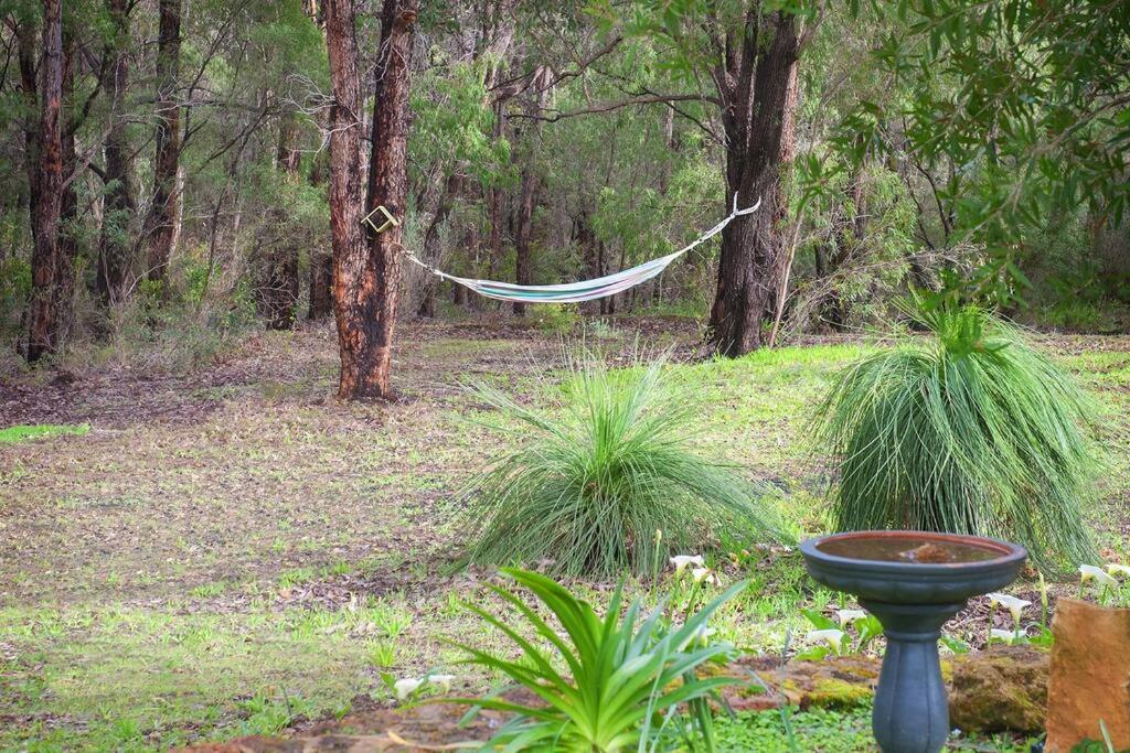 Villa Kevill Hideaway Margaret River Extérieur photo