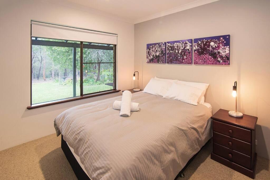 Villa Kevill Hideaway Margaret River Extérieur photo